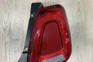 Stop Fanale Posteriore Destro Originale A Led E Ri