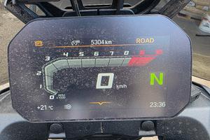 bmw f900 gs 