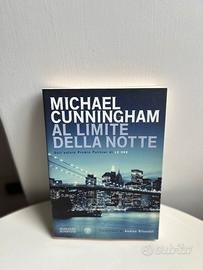 Al limite della notte- Michael Cunningham Pulitzer