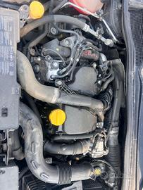 Motore Renault Clio - K9K C6 BOSH