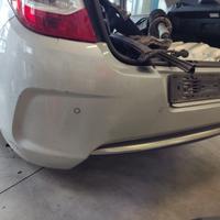 Paraurti posteriore CITROEN C4 del 2012