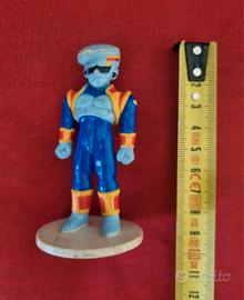Deagostini Dragon Ball GT Baby Atlas Pvc Figurine