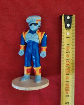 Deagostini Dragon Ball GT Baby Atlas Pvc Figurine