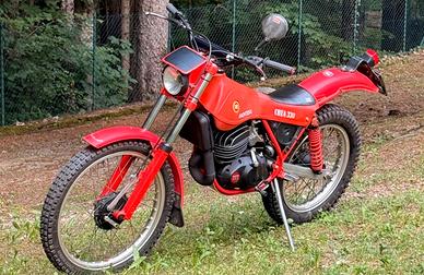 MONTESA COTA 330 (1985)