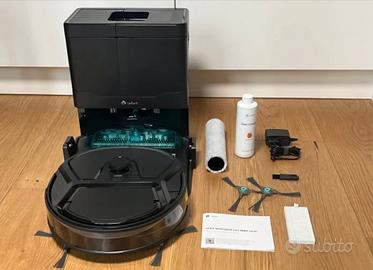 Robot Aspirapolvere OMNI Lefant M2 PRO