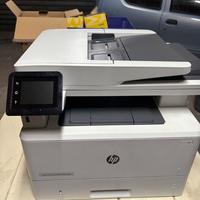 Stampante Hp professionale Laser Jet pro mfp M428