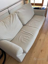 Divano letto 2 posti Poltronesofà