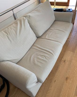 Divano letto 2 posti Poltronesofà