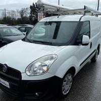 Fiat Doblo Doblò 1.6 MJT 105CV ALLESTITO ENEL