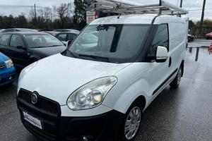 Fiat Doblo Doblò 1.6 MJT 105CV ALLESTITO ENEL