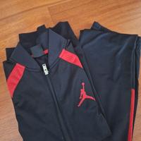 Nike Jordan tuta