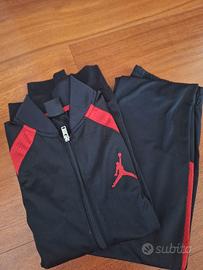 Nike Jordan tuta