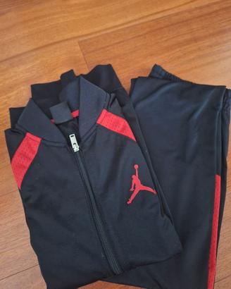 Nike Jordan tuta
