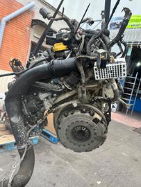 Motore Jeep Cherokee 2016 2.0 D sigla LMY51