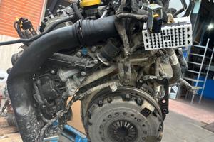 Motore Jeep Cherokee 2016 2.0 D sigla LMY51