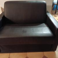 Poltrona letto