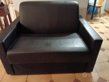 Poltrona letto