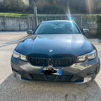 Bmw 320d touring