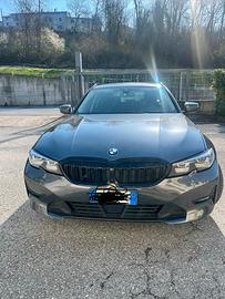 Bmw 320d touring