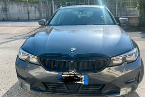 Bmw 320d touring