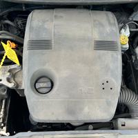 VOLKSWAGEN POLO motore usato AWY