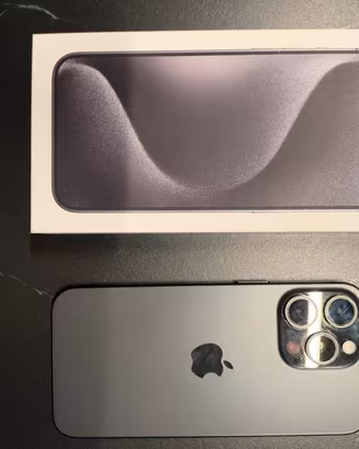 Iphone 15 pro