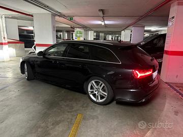 Audi A 6