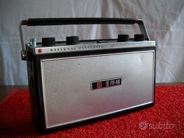 Radio Panasonic