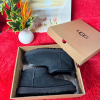 Stivaletti da donna UGG Mini Nero EU 38