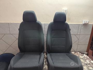 Sedili Golf 5 GT