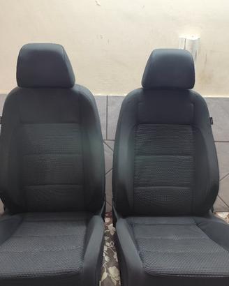Sedili Golf 5 GT