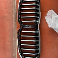 Griglia radiatore BMW serie 1 f40