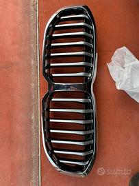 Griglia radiatore BMW serie 1 f40