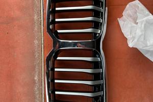 Griglia radiatore BMW serie 1 f40