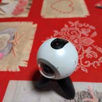 Samsung Gear360