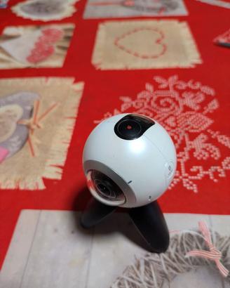 Samsung Gear360