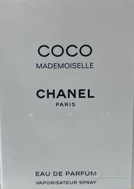 COCO MADEMOISELLE CHANEL, profumini donna da 1,5ML