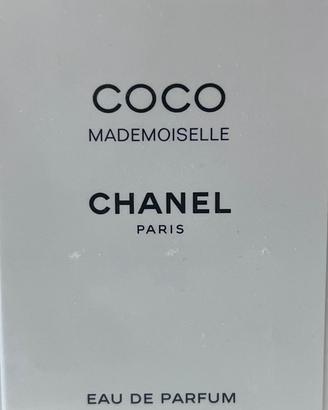 COCO MADEMOISELLE CHANEL, profumini donna da 1,5ML