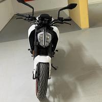 KTM 125 Duke - 2019
