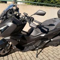 Honda ADV 350 - 2024 - 6500 km