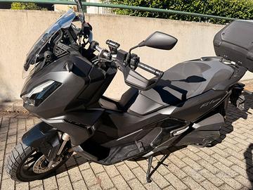 Honda ADV 350 - 2024 - 6500 km
