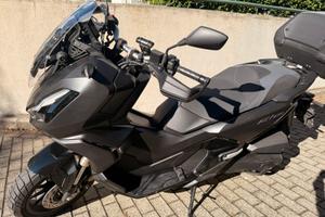 Honda ADV 350 - 2024 - 6500 km