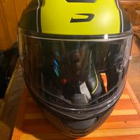 CASCO MODULARE taglia S come nuovo