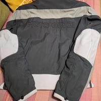 Giacca moto Guzzi donna taglia 44