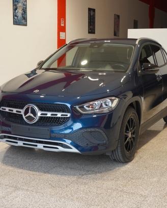 MERCEDES-BENZ GLA 180D 115CV AUTOMATIC BUSINESS SO
