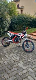  ciclomotore Beta 50 enduro