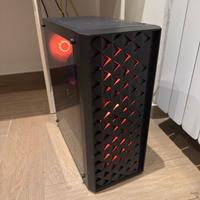 PC Gaming - RTX 4060 Ti / Ryzen 5600X