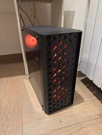 PC Gaming - RTX 4060 Ti / Ryzen 5600X