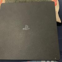 Ps4 slim