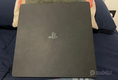 Ps4 slim